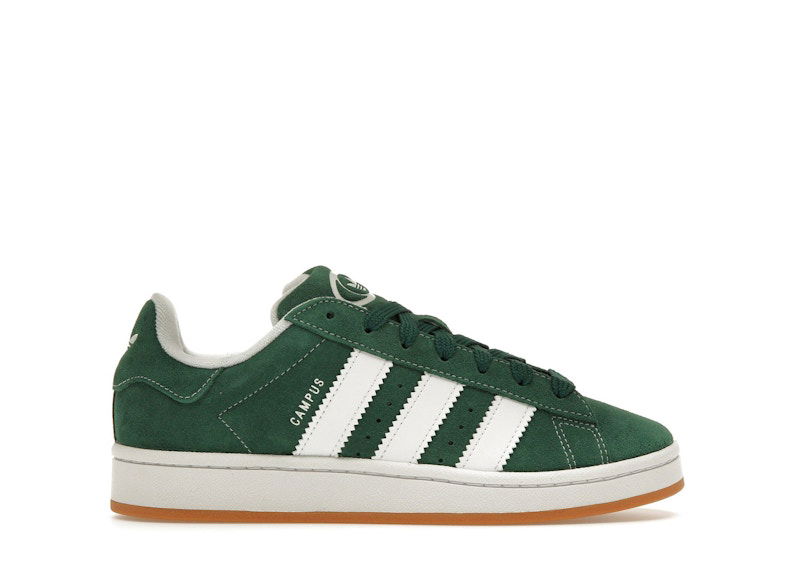 Tenisky a topánky adidas Originals Campus 00s Zelené | IH7492, 0