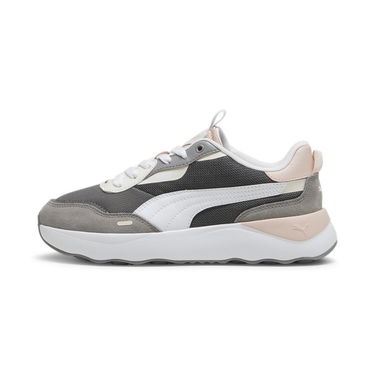 Tenisky a topánky Puma Runtamed Platform 37,5 Šedá | 392324-09, 1