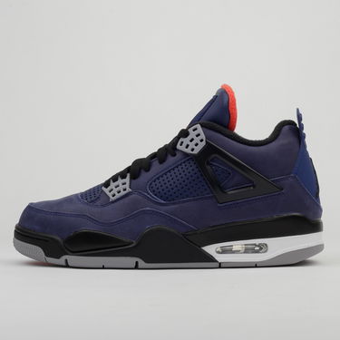 Tenisky a topánky Jordan Air Jordan 4 Winter "Loyal Blue" Navy | CQ9597-401, 0