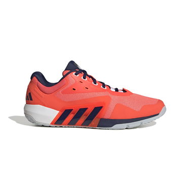 Tenisky a topánky adidas Performance Dropset trainer m 44 Oranžová | GW6765, 0