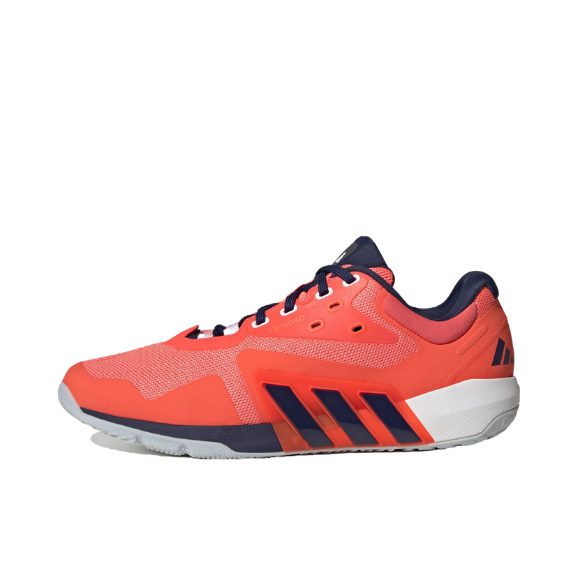 Tenisky a topánky adidas Performance Dropset trainer m 44 Oranžová | GW6765