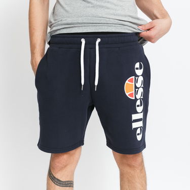 Šortky Ellesse Bossini Fleece Short Navy | SHS08748, 2