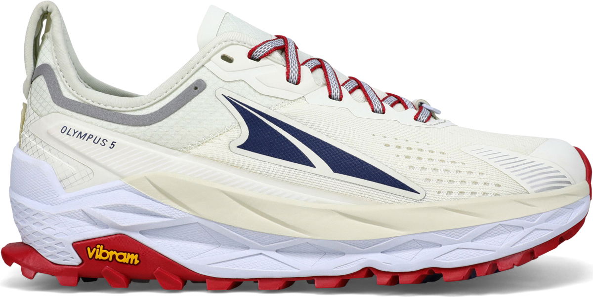 Tenisky a topánky Altra Running Altra OLYMPUS 5 Biela | al0a7r741411, 0