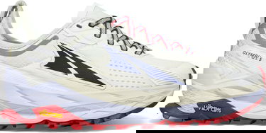 Tenisky a topánky Altra Running Altra OLYMPUS 5 Biela | al0a7r741411, 0