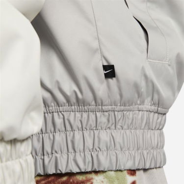 Bunda Nike Kyrie Basketball Jacket Šedá | DQ6119-072, 2
