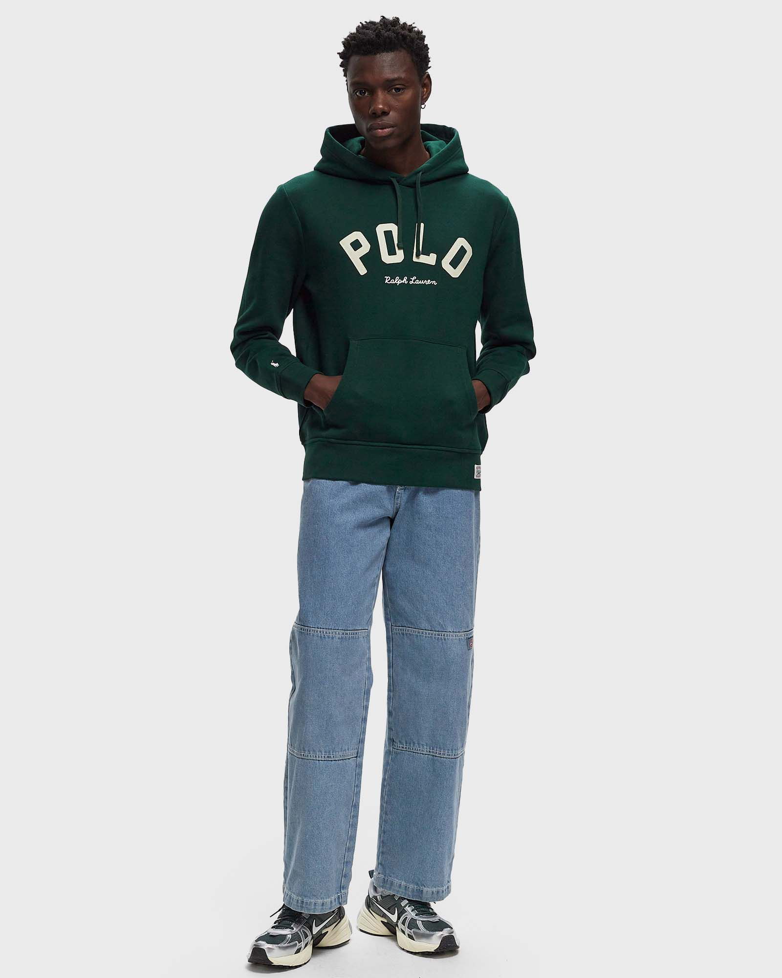 Polo Ralph Lauren LONG SLEEVE-SWEATSHIRT men