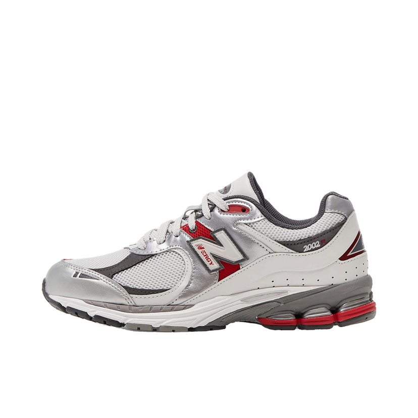 Tenisky a topánky New Balance 2002R Low W Metalická | M2002RLB