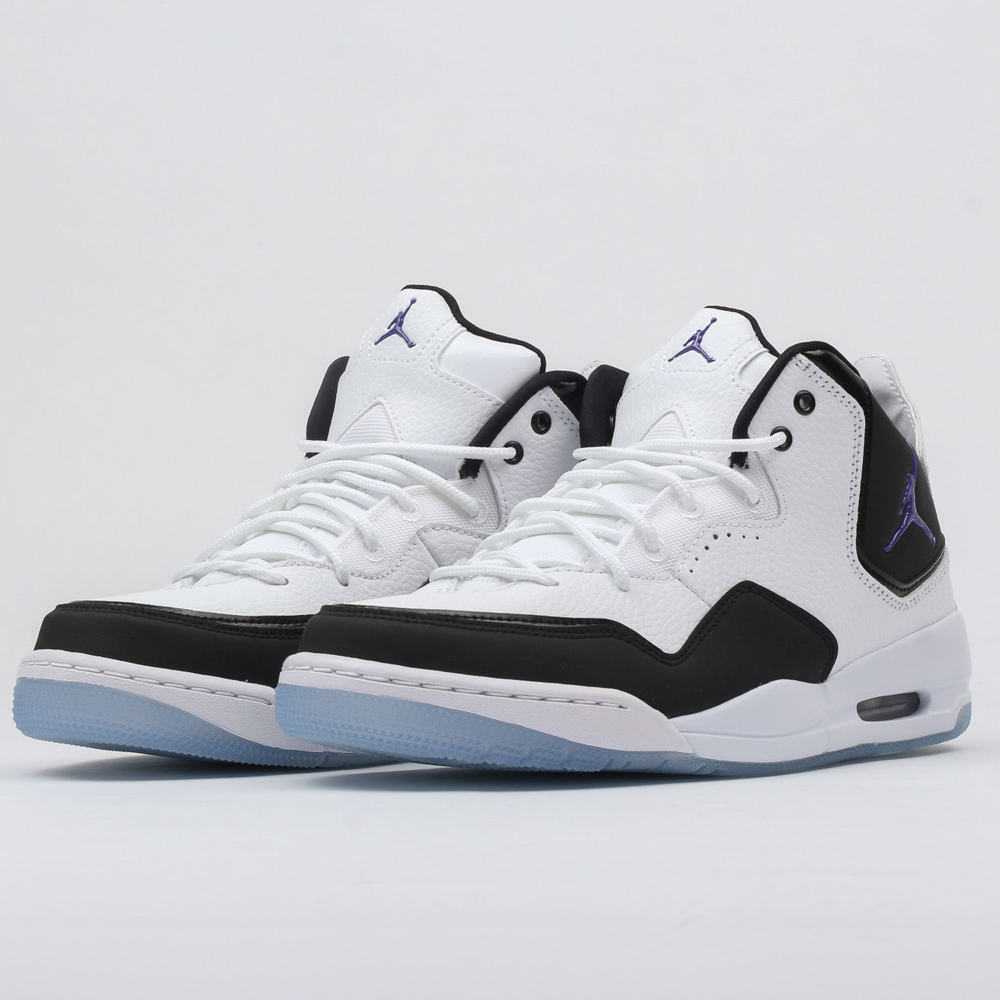 Tenisky a topánky Jordan Jordan Courtside 23 "Concord" Biela | AR1000-104, 1