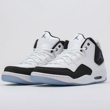 Tenisky a topánky Jordan Jordan Courtside 23 "Concord" Biela | AR1000-104, 1