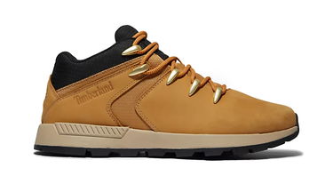 Tenisky a topánky Timberland Sprint Trekker Super Oxford Trainter Hnedá | A5VJG-231, 1