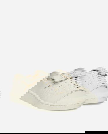 Tenisky a topánky adidas Originals Willy Chavarria Jabbar Low Biela | JP6108, 2