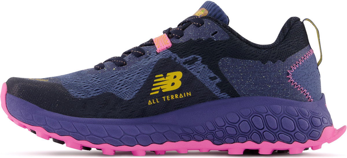 Tenisky a topánky New Balance Fresh Foam X Hierro v7 Fialová | wthierp7, 0