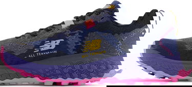Tenisky a topánky New Balance Fresh Foam X Hierro v7 Fialová | wthierp7, 0