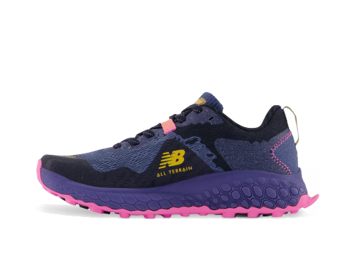 Bežecké topánky New Balance Fresh Foam X Hierro v7 Fialová | wthierp7