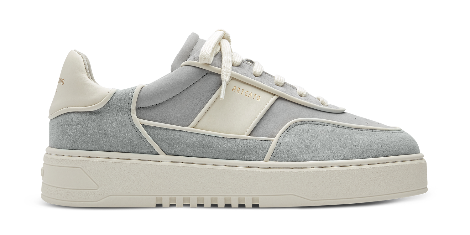 Tenisky a topánky AXEL ARIGATO Orbit Šedá | F3224004, 0