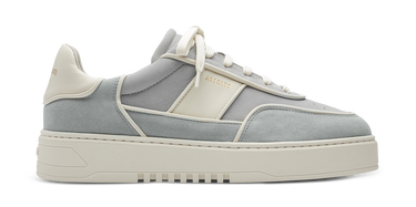 Tenisky a topánky AXEL ARIGATO Orbit Šedá | F3224004, 0