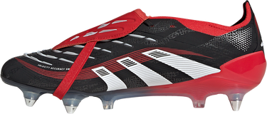 Tenisky a topánky adidas Performance Predator Elite FT SG Červená | jq2687, 1