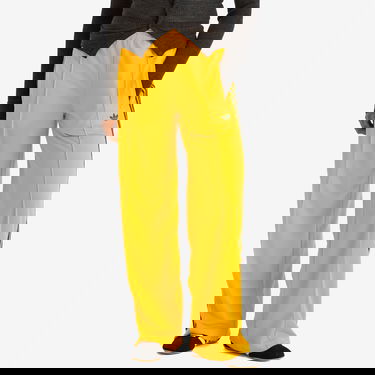 Tepláky adidas Originals Firebird Loose Track Pants Žltá | JP2316, 2