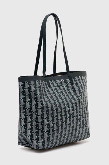Tote bag Lacoste Tote Bag Zelené | NF4344ZE, 1