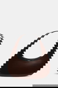 Coperni Slim Swipe Baguette Bag