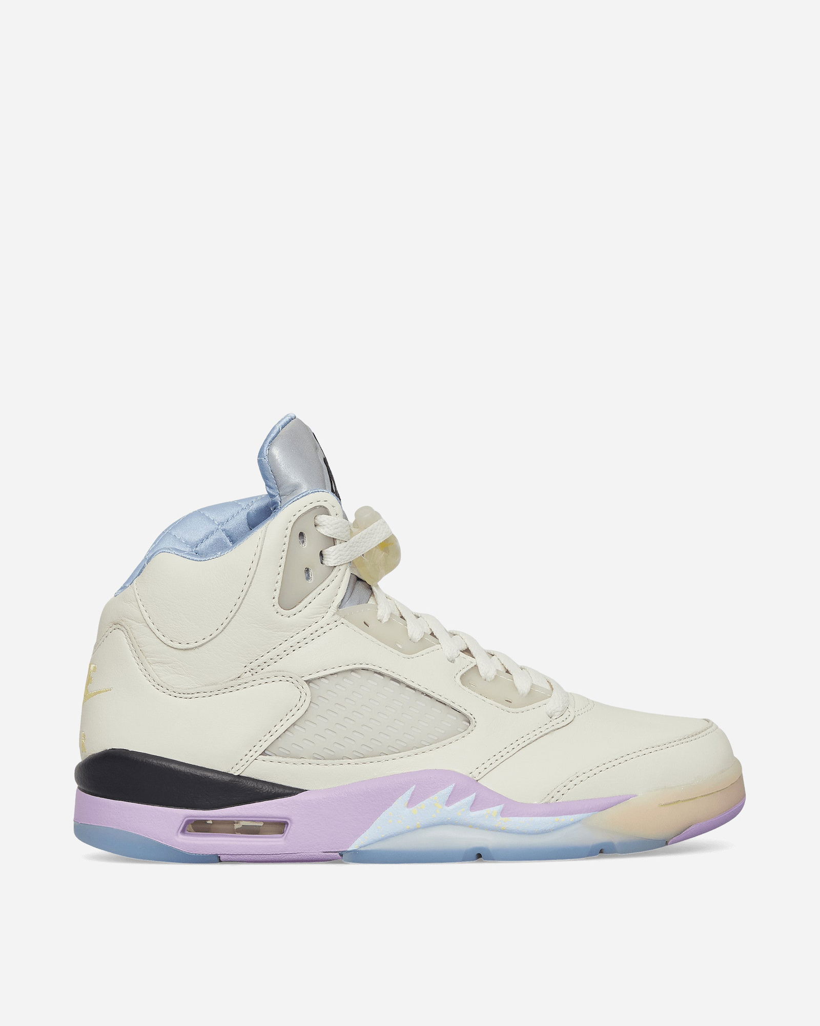 DJ Khaled x Air Jordan 5 We The Best "Crimson Bliss"