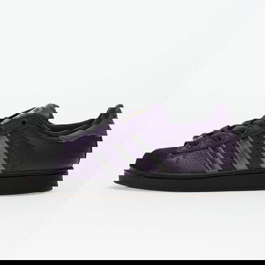 Tenisky a topánky adidas Originals Superstar II Fialová | JQ6468, 0