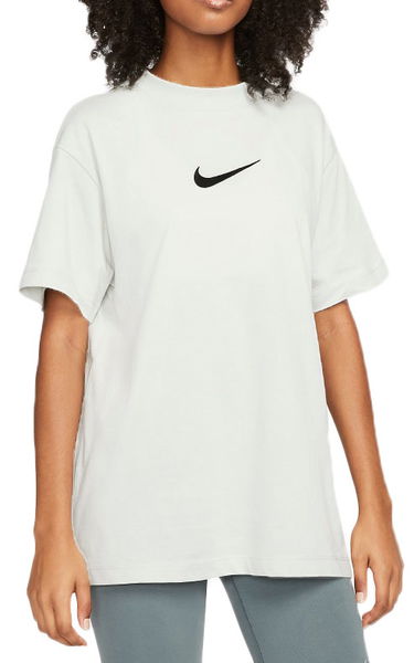 Tričko Nike Tee Sportswear Biela | fd1129-034, 0