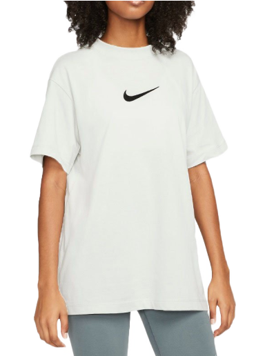 Tričko Nike Tee Sportswear Biela | fd1129-034