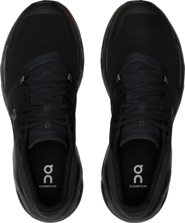 Tenisky a topánky On Running Cloudpulse Čierna | 3md30060106, 4