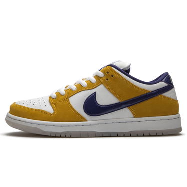 Tenisky a topánky Nike SB Dunk Low Pro SB "Laser Orange" Oranžová | BQ6817-800, 0
