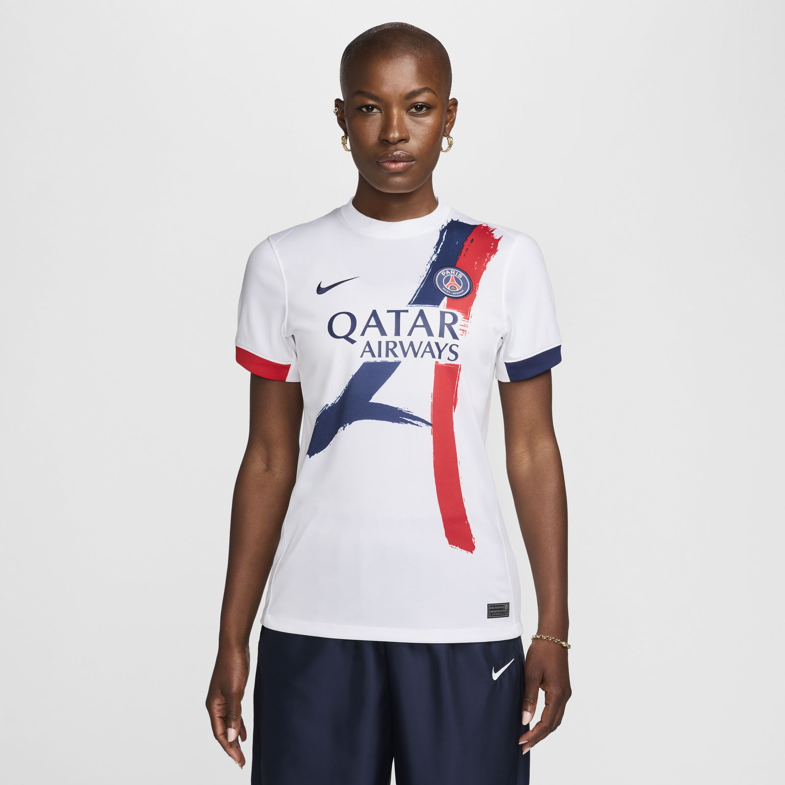 Replika Dri-FIT Paris Saint-Germain Stadium 2024/25