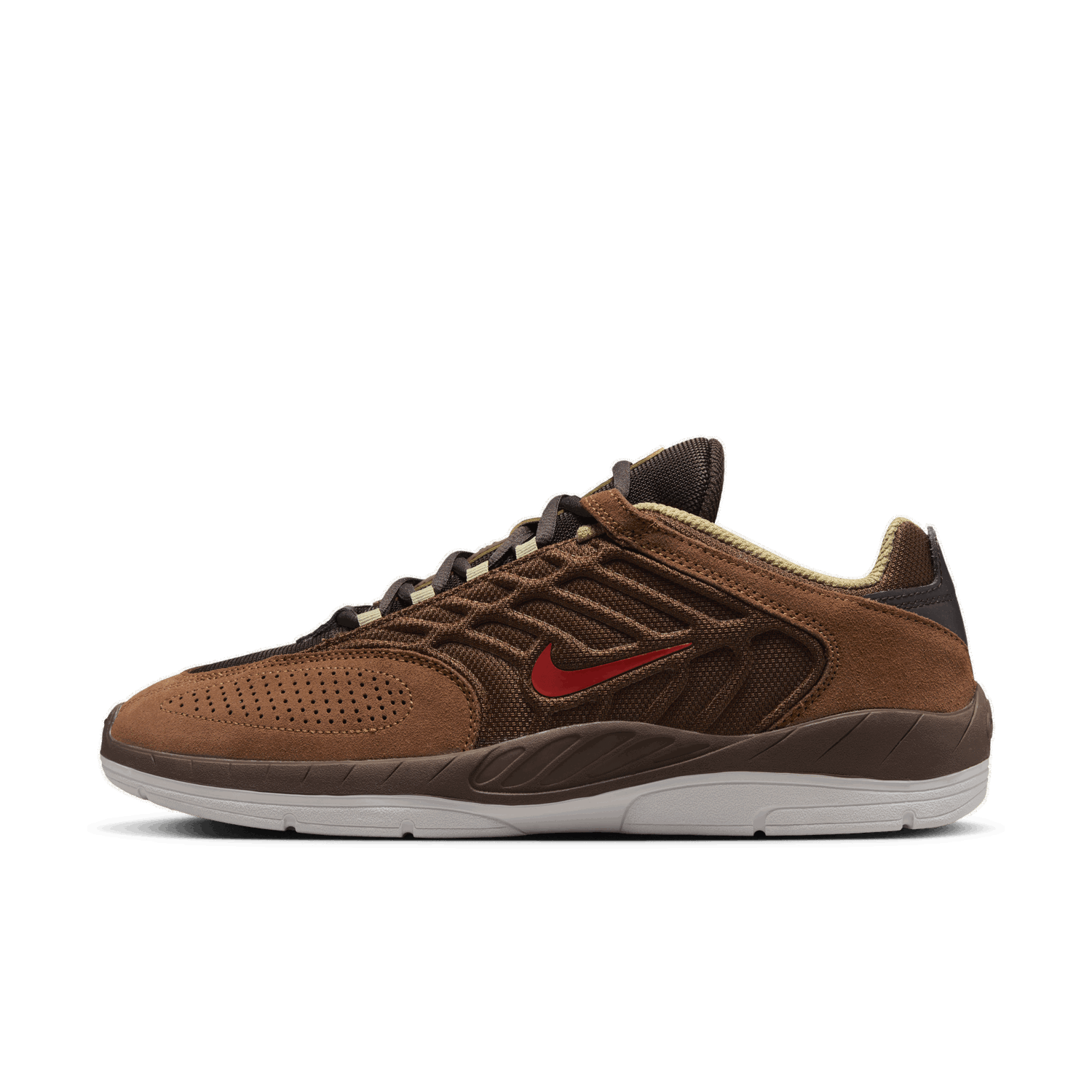 Tenisky a topánky Nike SB Vertebrae Hnedá | FD4691-200, 0