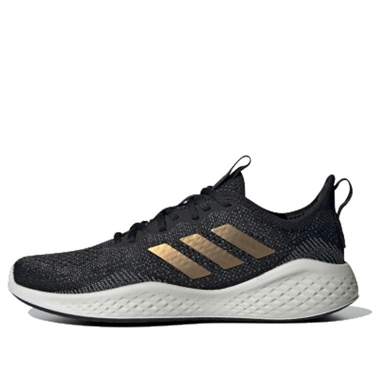 Tenisky a topánky adidas Performance Fluidflow Čierna | EG3675