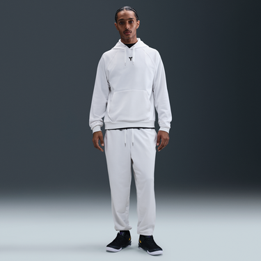 Mikina Nike Kobe Therma-FIT Hoodie Biela | HJ8109-100, 2