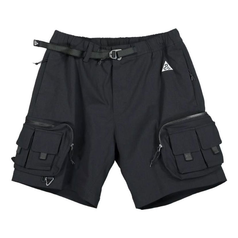 Šortky Nike ACG ACG Cargo Shorts Čierna | DH8347-010