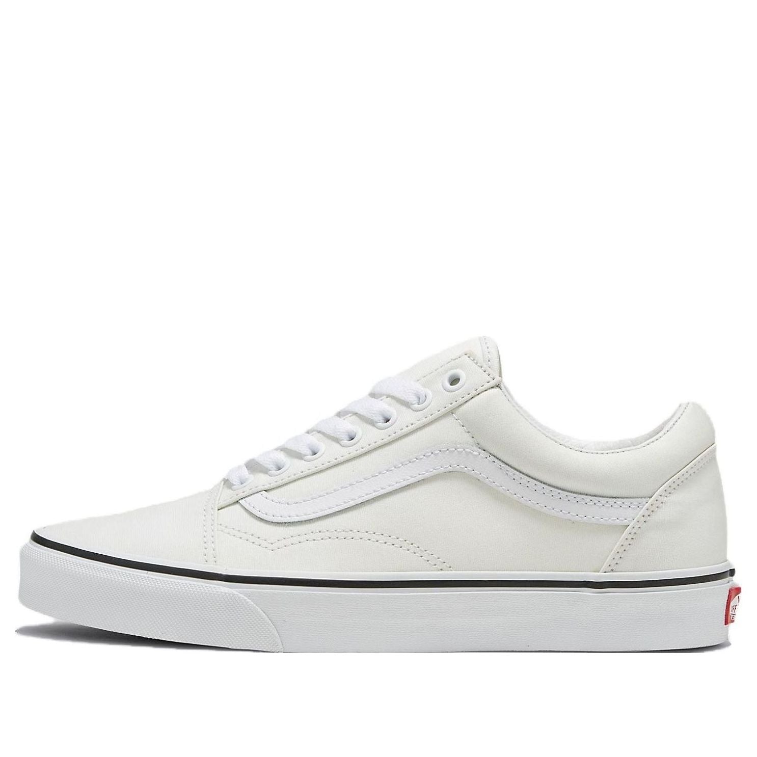 Tenisky a topánky Vans Old Skool Color Theory Biela | VN0007NT7V0, 0