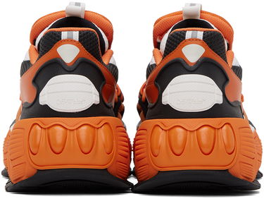 Tenisky a topánky Off-White Glove Oranžová | OMIA284F23FAB0012010, 1