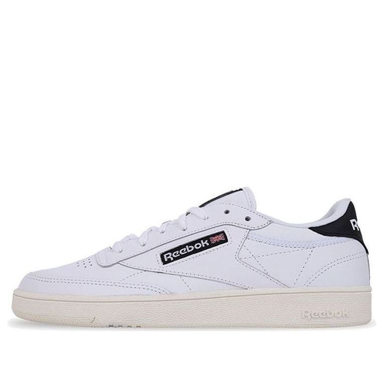 Tenisky a topánky Reebok Club C Skate Biela | CM9163