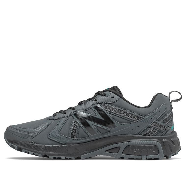 Tenisky a topánky New Balance 410 Series Čierna | MT410SK5