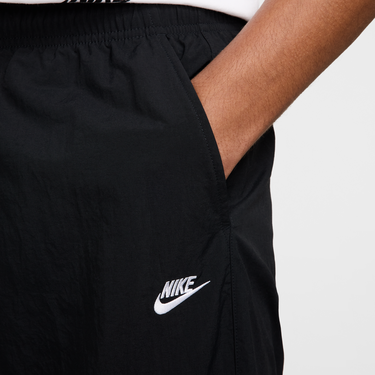 Tepláky Nike Nike Club Woven Cargo Pants Čierna | HJ1990-010, 2
