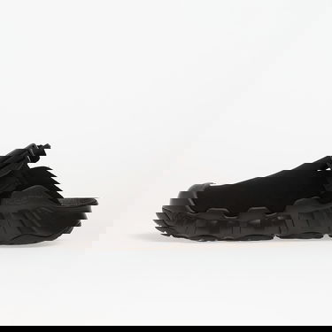 Tenisky a topánky Keen Hyperport Clog Leather Čierna | 10058501KEN01, 0