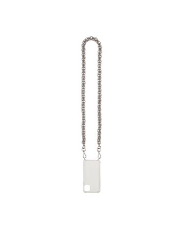 Náhrdelník 1017 ALYX 9SM Small Chunky Chain Strap iPhone 11 Case Rôznofarebný | AAUTH0012OT08 MTY0001, 0