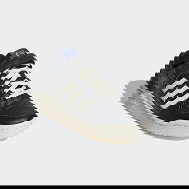 Tenisky a topánky adidas Originals André Saraiva x Forum Low Čierna | GZ2205, 5