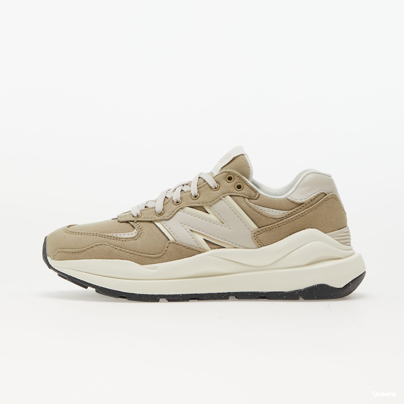 Tenisky a topánky New Balance 57/40 Hnedá | W5740PDB, 0