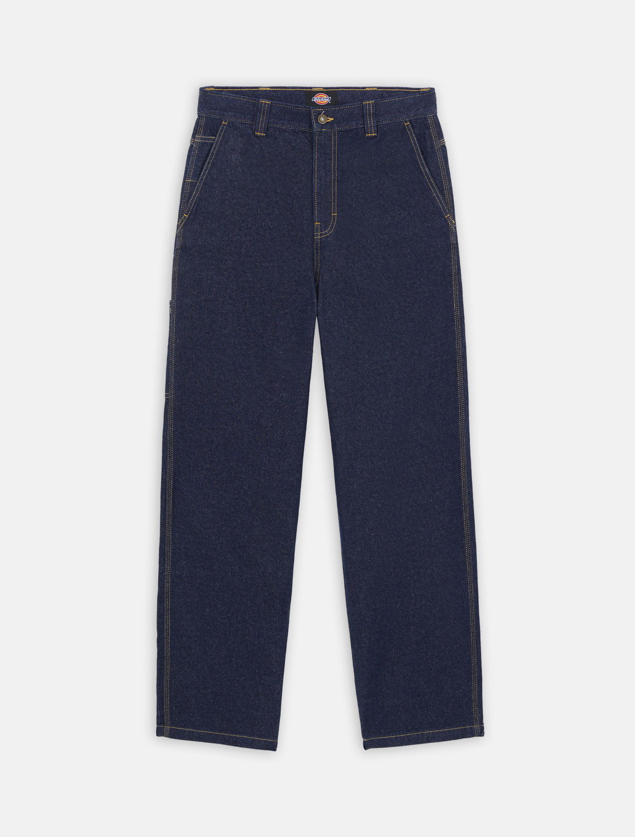 Madison Denim Trousers