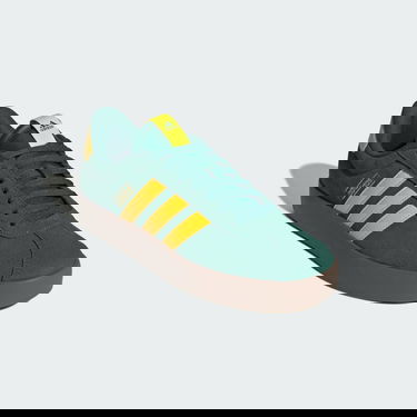 Tenisky a topánky adidas Performance VL Court 3.0 Zelené | JP7535, 4
