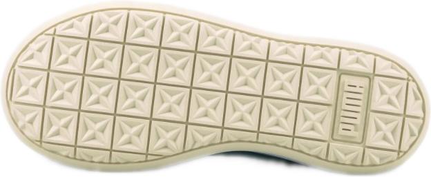 Tenisky a topánky Puma Suede Mayu Mix W Biela | 382581-002, 1