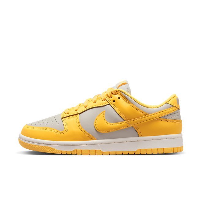 Dunk Low "Citron Pulse" W