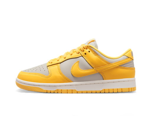 Tenisky a topánky Nike Dunk Low "Citron Pulse" W Žltá | DD1503-002