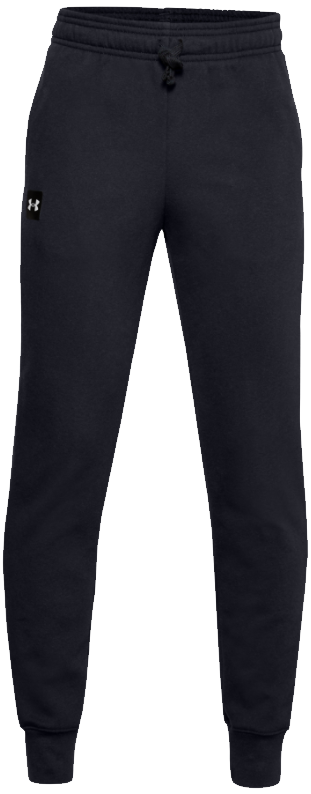 Tepláky Under Armour Under Armour Rival Fleece Joggers Navy | 1357628-001